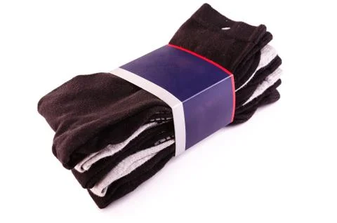Socks Stock Photos