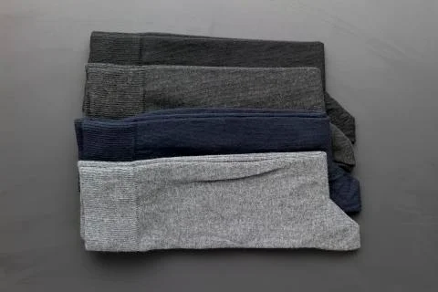 Socks Stock Photos