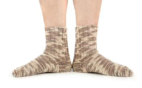 Socks Stock Photos