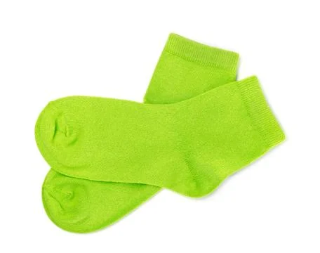 Socks Stock Photos