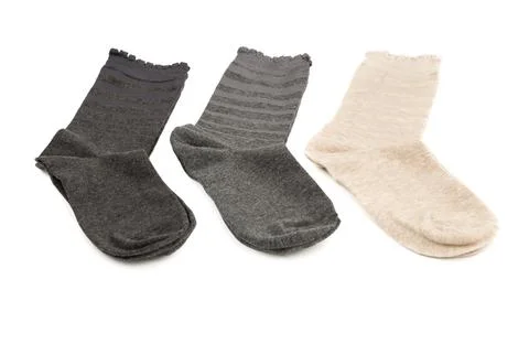 Socks Stock Photos