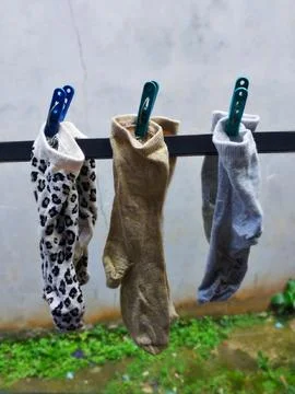 Socks Stock Photos