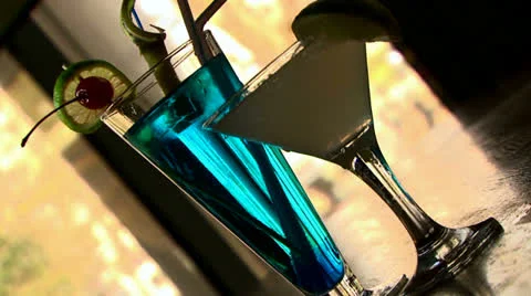 Сocktail Stock-Footage 22663671