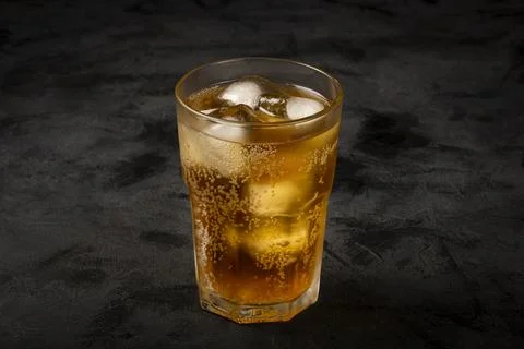 Soda-2 Stock Photos