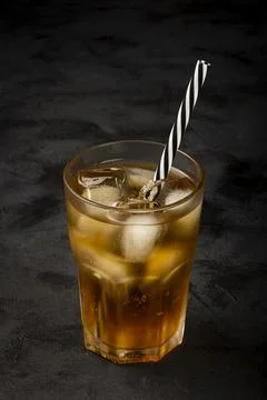 Soda-3 Stock Photos