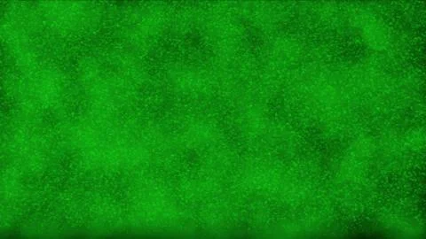 Soda bubble liquid abstract background illustration Stock Illustration