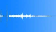 Soda can open pourSound Effect