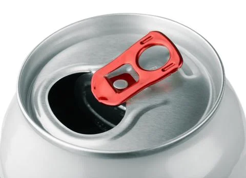 Soda can Stock Photos