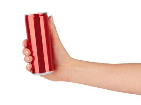 Soda can Stock Photos