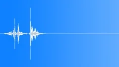 Soda can slideSound Effect