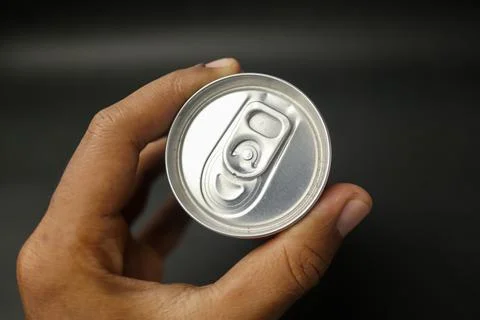 Soda Drink Cans Stock Photos