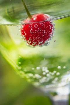 Soda drink Stock Photos