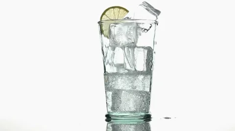 Soda Stock Footage 8688506