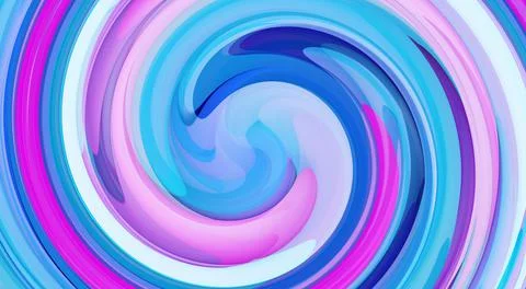 Soda Pop Stock Illustration