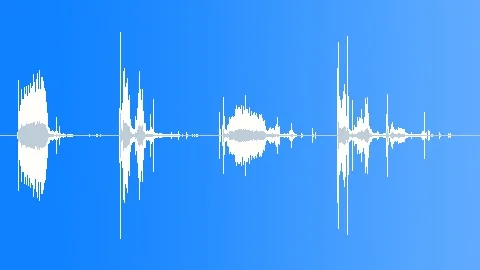 Siphon Sound Effects ~ Royalty Free 