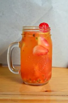 Sodas Stock Photos