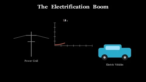 The Sodium-Ion Battery - Lithium's heavier and cheaper cousin 스톡 동영상 341789646