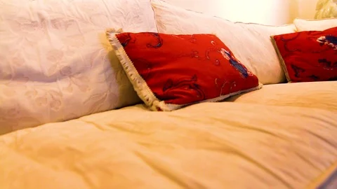 Sofa 02 Video stock 89482090