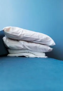 Sofa bed Stock Photos