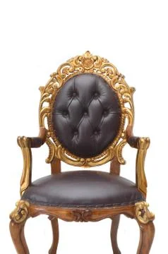 Sofa chair Stock Photos