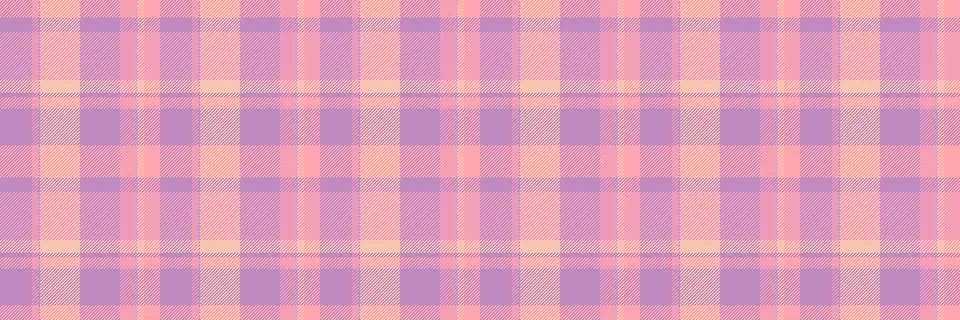 Sofa check pattern fabric, tile tartan textile plaid. Preppy seamless textu.. Ilustración de archivo