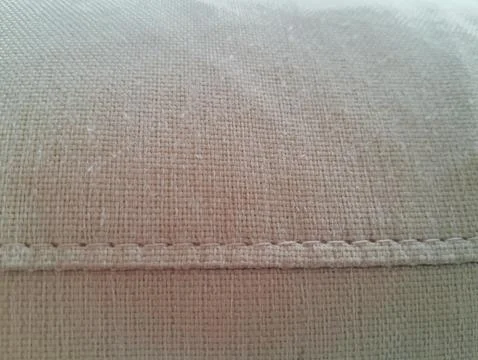 Sofa fabric texture. Stock Photos