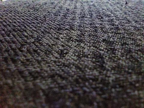 Sofa macro texture Stock Photos