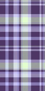 Sofa pattern vector check, window fabric texture tartan. Scratched backgrou.. Stock Illustration