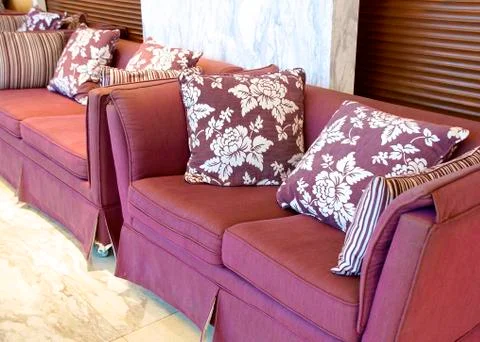 Sofa Stock Photos