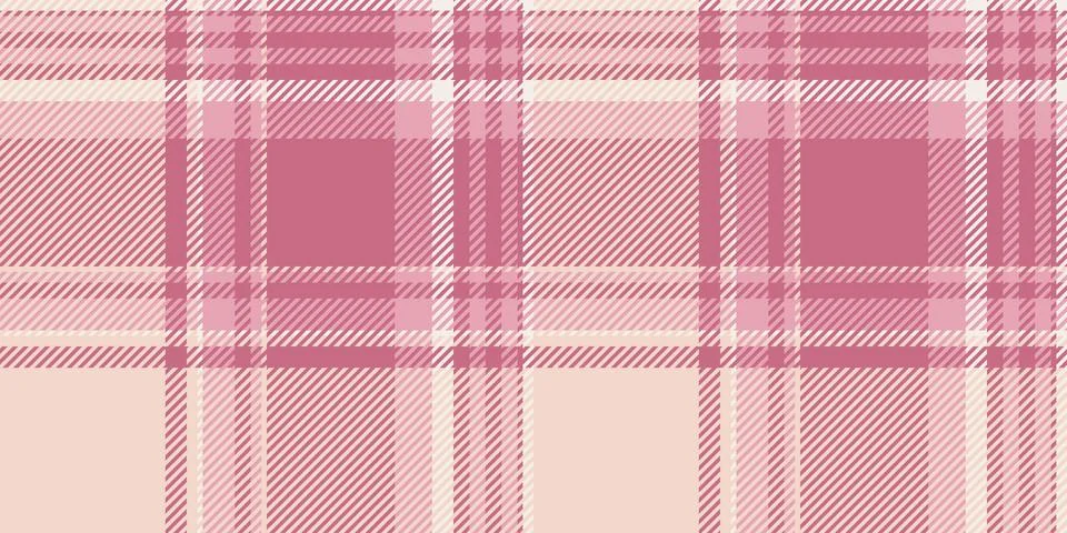 Sofa plaid vector background, pride textile tartan fabric. Traditional patt.. Ilustración de archivo