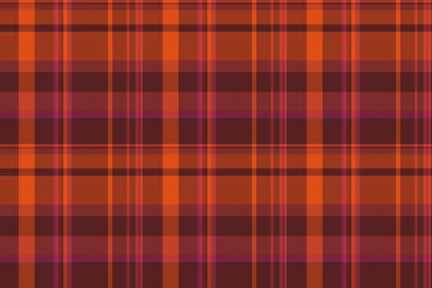 Sofa seamless background texture, mexican check vector textile. Real patter.. イラスト素材