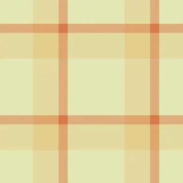 Sofa seamless texture vector, complexity textile plaid fabric. Craft patter.. Stock Illustration