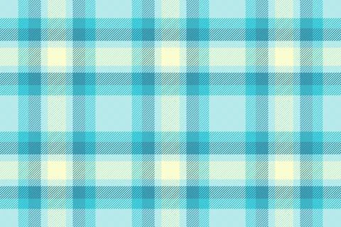 Sofa textile pattern check, commercial seamless tartan fabric. Masculine pl.. Stockillustratie