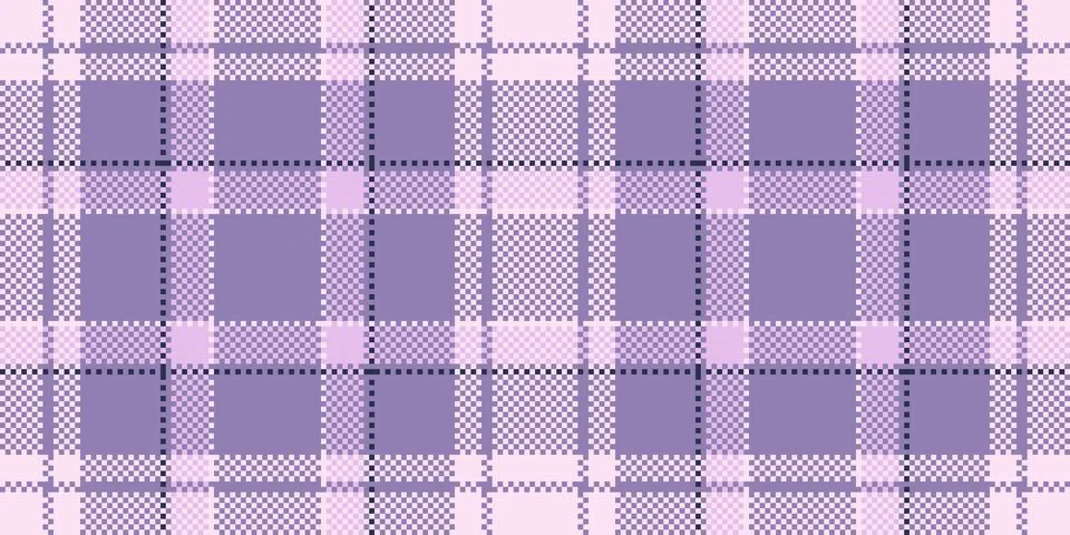 Sofa textile texture fabric, formal vector pattern plaid. Art check backgro.. 스톡 일러스트