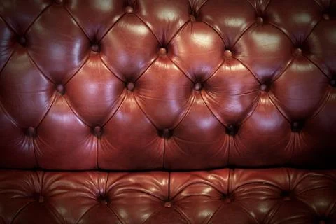 Sofa texture background Stock Photos