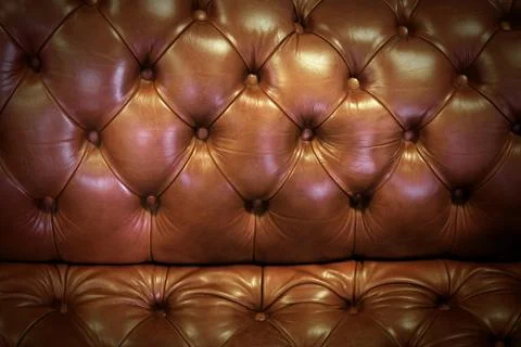Sofa texture background Stock Photos