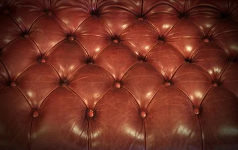 Sofa texture background Stock Photos
