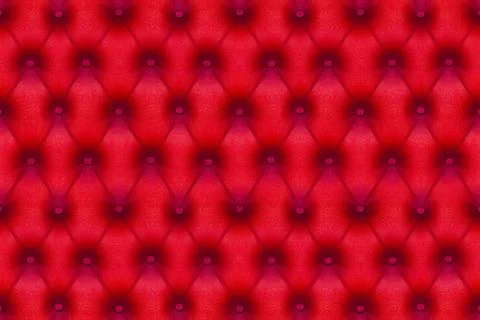 Sofa texture Stock Illustration