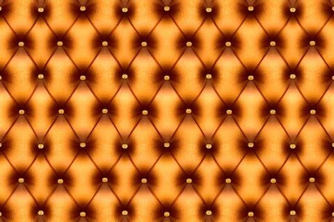 Sofa texture Stock Illustration