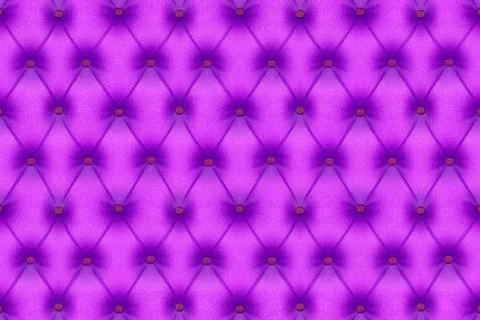 Sofa texture Stock Illustration