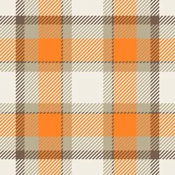 Sofa texture seamless check, difficult textile fabric plaid. Frame pattern .. 스톡 일러스트