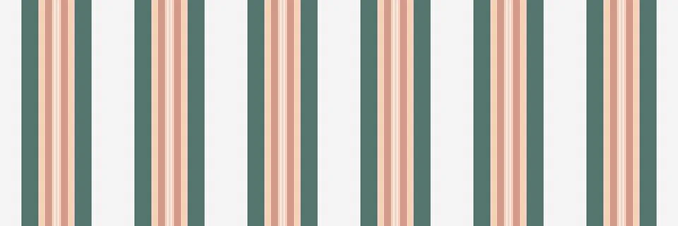 Sofa texture textile pattern, curtain stripe fabric background. Individuali.. Stock Illustration