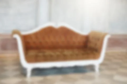 Sofa vintage background Stock Photos