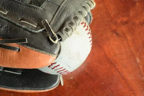 Sofball Stock Photos