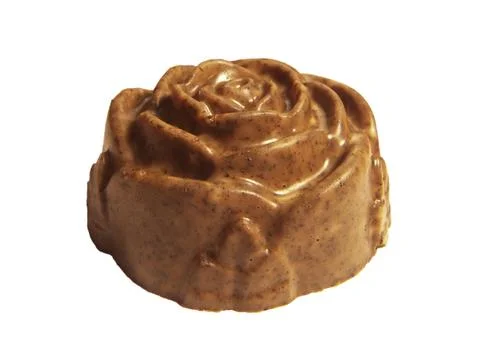 Сoffee soap Stock Photos