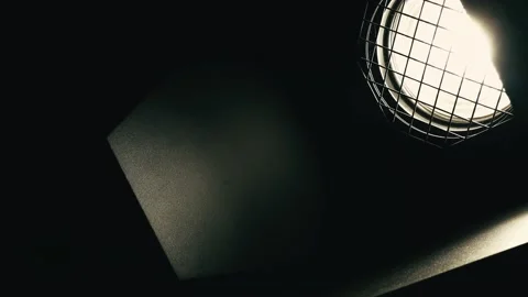 Soffit light Stock Footage 165135281