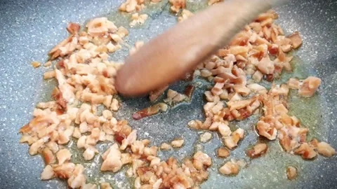 Soffritto Stock Footage 148484455
