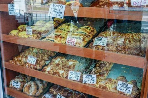 Sofia, Bulgaria Stock Photos