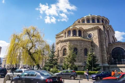 Sofia, Bulgaria Stock Photos