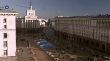 Sofia Video stock 85745168